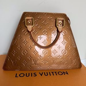 VINTAGE Louis Vuitton Handbag
